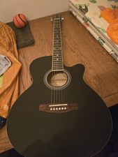 Eastwood LA125 Acoustic Guitar