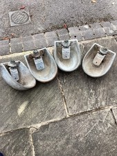 Bamfords of Uttoxeter Cattle feeders