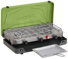 Vango combi grill cooker - combi, ir