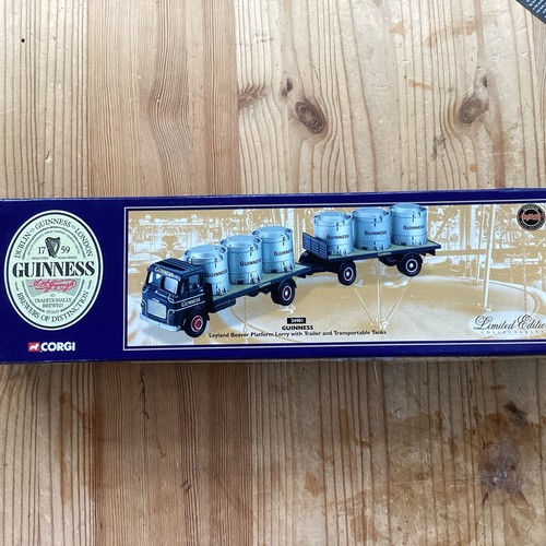 Corgi scale 24901 - 1:50, leyland