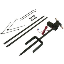 Pigeon magnet telescopic - magnet, with