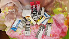 INK CARTRIDGES X 17 JOBLOT