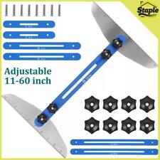 Stair Tread Template Tool