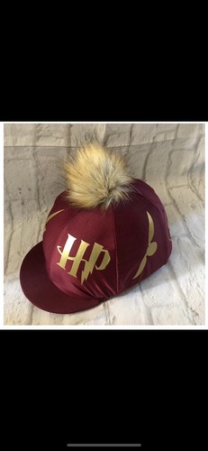 Equestrian hat silk harry - equestrian,