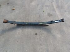 Ford Ranger Passenger Nearside