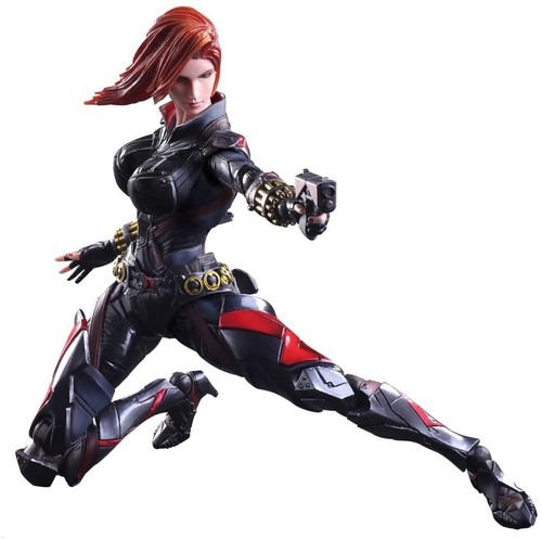 Marvel universe variant play - marvel,