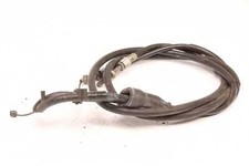 Throttle cable Bowden cable