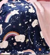 NEXT  Girls Blanket Throw