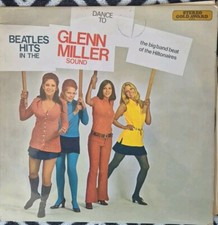 Dance to Beatles Hits in the