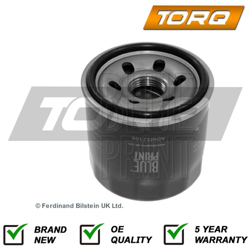 Oil filter torq fits mazda - oil,