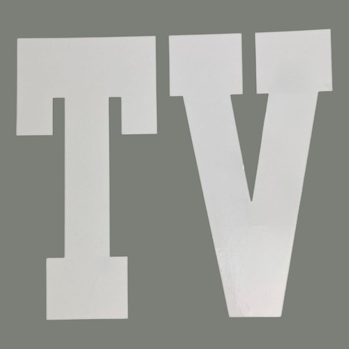 Lambretta series tv - series, 3