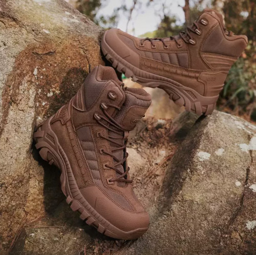 Mens military tactical boots - tactical,