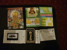 Sinclair ZX Spectrum - World