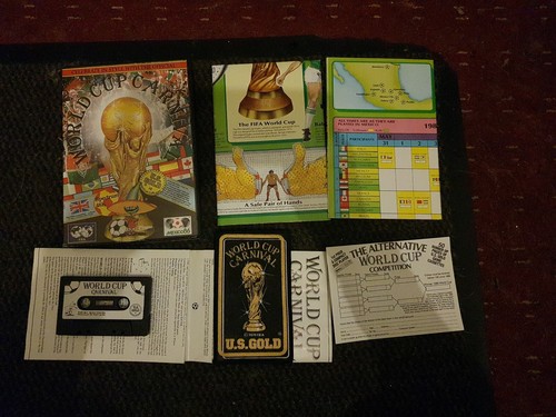 Sinclair spectrum world - sinclair,