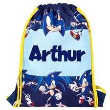 Sonic The Hedgehog