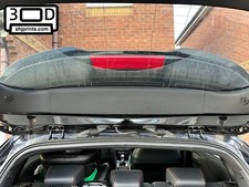 Ford puma parcel - puma, shelf