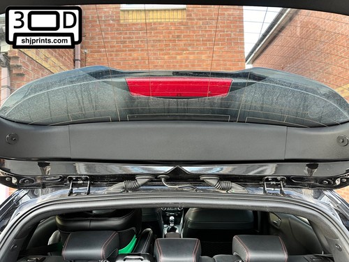 Ford puma parcel shelf - puma,