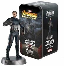Hero Collector Marvel  Captain