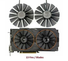 ASUS ROG STRIX Dual RX470