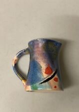 Sue Alston - small colourful