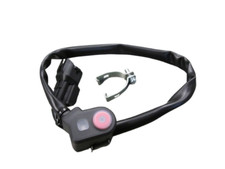 Kawasaki Genuine Launch Mode