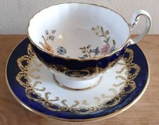 Vintage Aynsley Cottage Garden