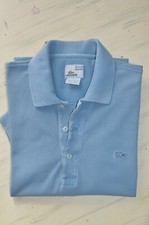 LACOSTE MENS VINTAGE WASHED