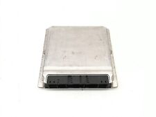 MERCEDES E CLK CLASS W211 W208 ENGINE CONTROL MODULE ECU A1111530679