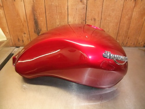 Triumph rocket 111 - 111, 2007