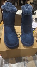 UGG Australia Genuine  Navy