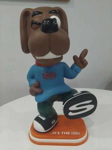 Skechers dog shop - dog,