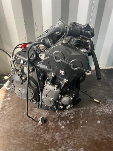 Triumph tiger 900 pro - triumph,