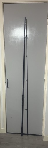 Carp fishing rod 3 - 12,