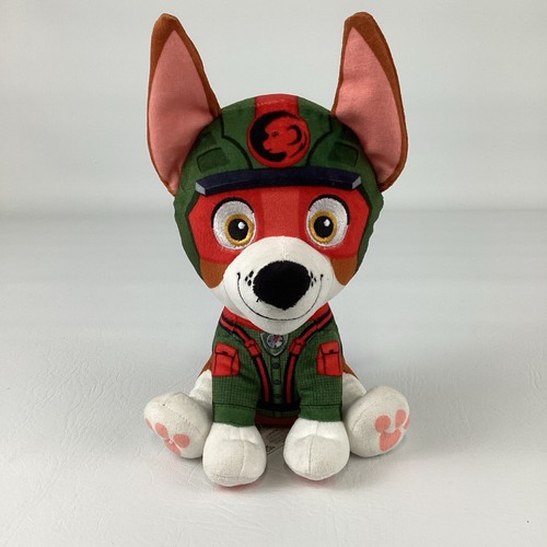 Spin master tracker paw - tracker, patrol