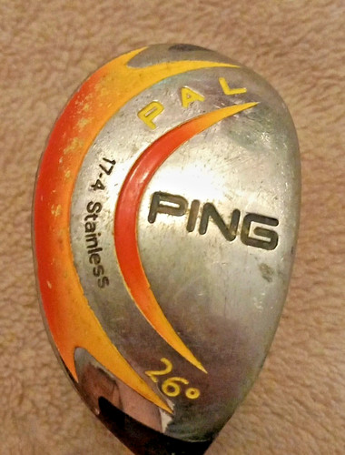 Ping pal junior - ping,