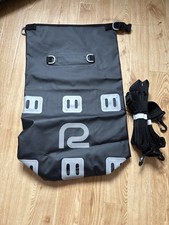 Motorcycling, Hiking, Cycling, Kayaking, Paddle Boarding, Waterproof Dry Bag 30L