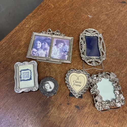 Bundle miniature vintage - 6,