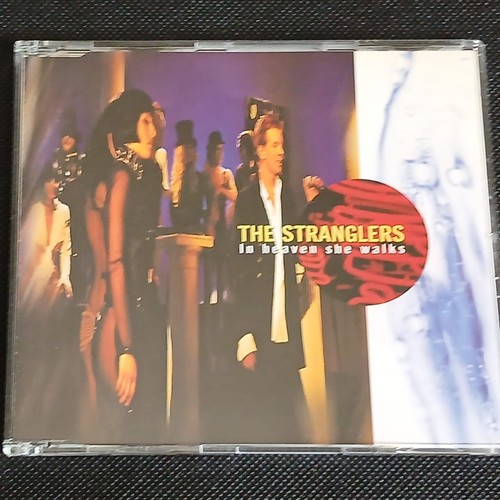 The stranglers in - ⭐the,