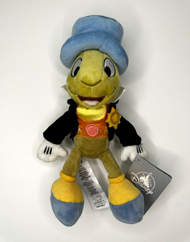 Official disney store jiminy - disney,