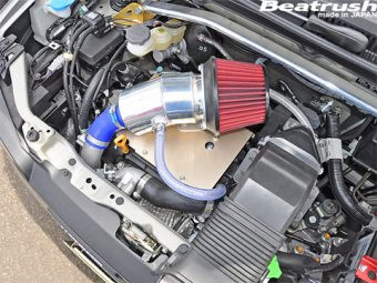 Laile beatrush intake kit for - laile,