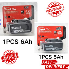 Genuine 5.0Ah 6.0Ah Battery