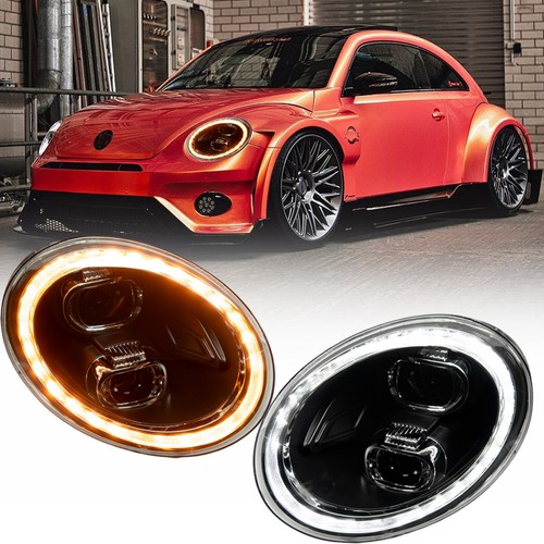 For volkswagen beetle - for,