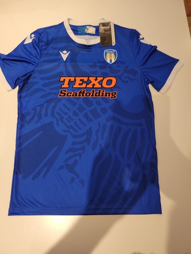 Colchester united football - colchester,