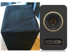 DUST COVER TANNOY GOLD 8