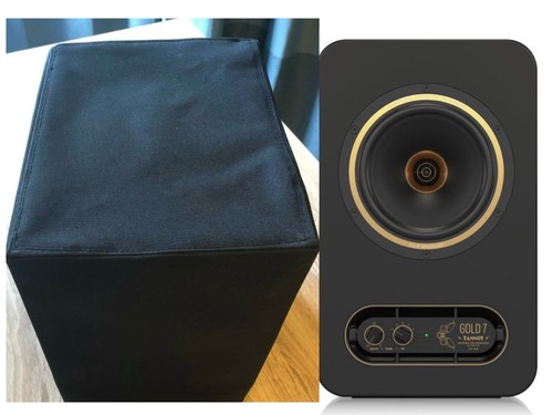 Dust cover tannoy - cover, 8