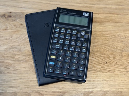 Vintage 35s scientific - vintage,