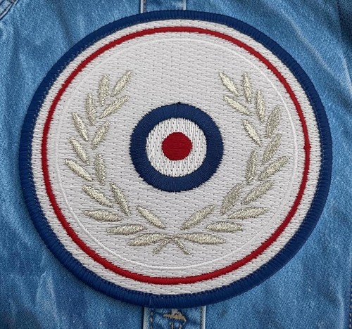 Scooter mod patch - scooter, target