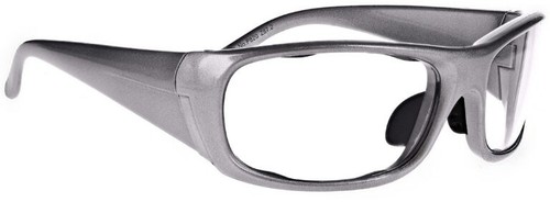 P820 radiation glasses 75mm - p820, 0.75mm