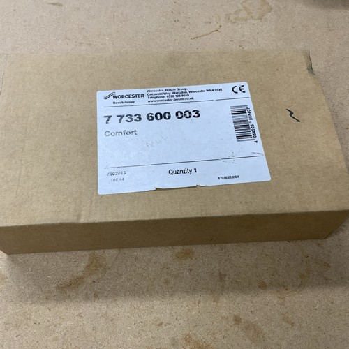 Worcester bosch greenstar - worcester,