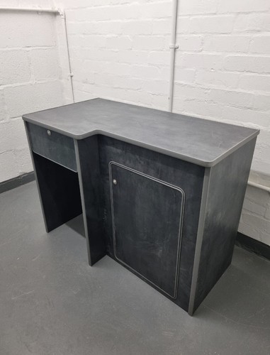 Vivaro grey slate - grey,